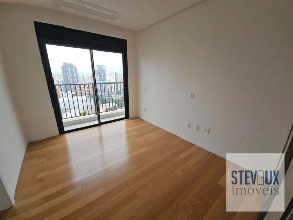 Imagem Apartamento novo e pronto para morar com armários Kitchens e lazer incrível!