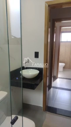 Imagem Casa em condomínio fechado para venda em Sorocaba-SP!