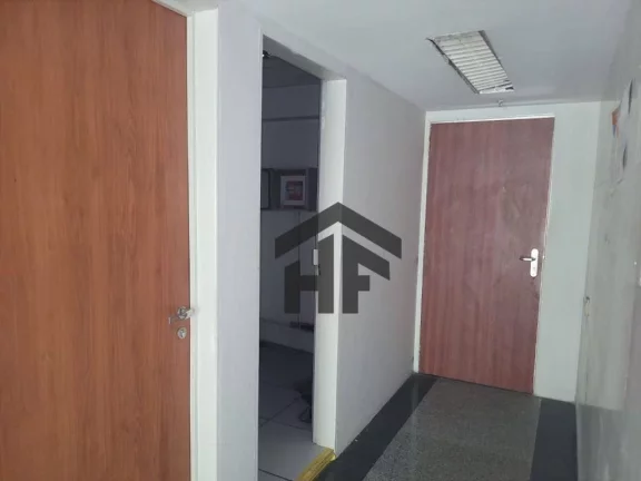 Imagem Sala Comercial à Venda ou Locação, 181 m² em Ilha Do Leite - Recife