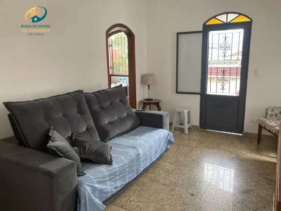 Imagem Casa Sobrado em Planalto Paulista, São Paulo/SP