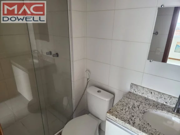 Imagem Viva Niterói - Apto de 65 m² - 2 Quartos com suite e vaga de garagem