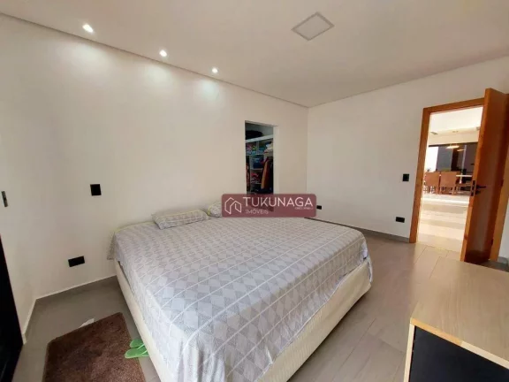 Imagem Casa Quintas da Boa Vista, 3 dormitórios à venda, 160 m² por R$ 1.750.000 - Condominio Quintas da Boa Vista - Atibaia/SP