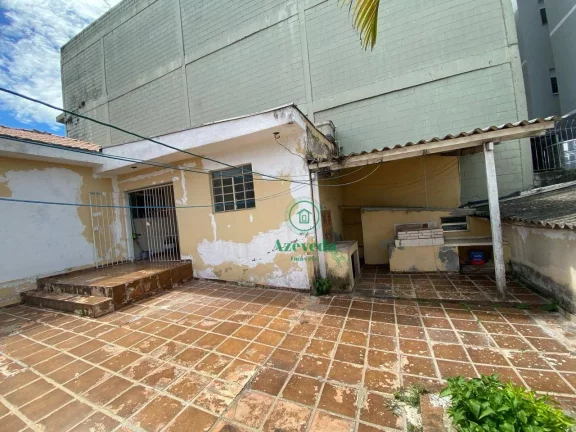 Imagem Casa à venda, 158 m² por R$ 500.000,00 - Jardim Aida - Guarulhos/SP