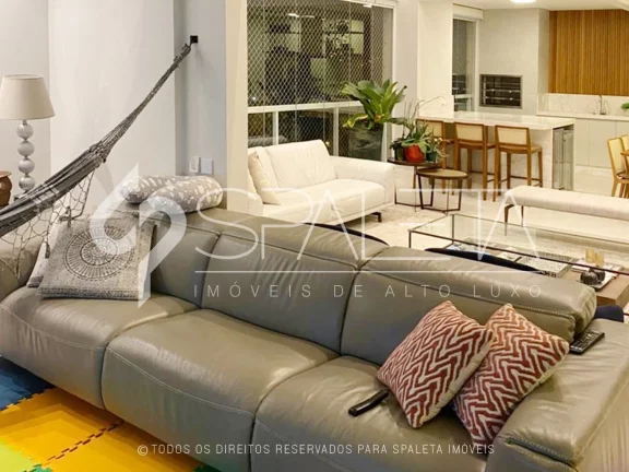 Imagem Apartamento exclusivo, moderno e com excelente oportunidade à venda no Grand Garden Residence