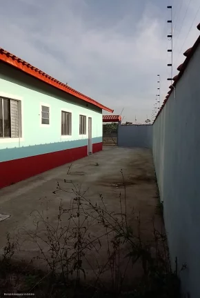 Imagem CASA RESIDENCIAL em MONGAGUÁ - SP, Agenor de Campos