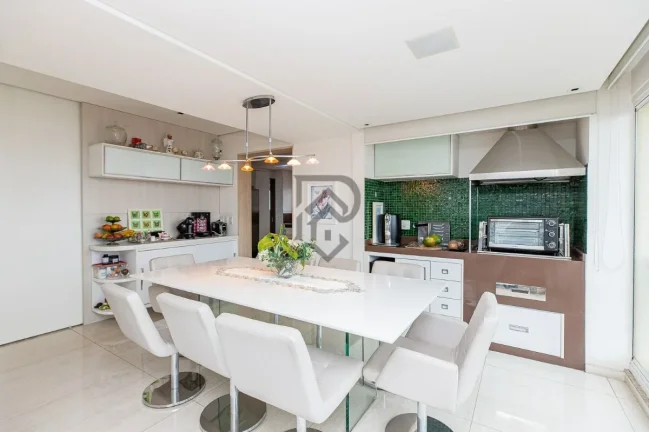 Imagem Apartamento chacara klabin pronto para morar andar alto