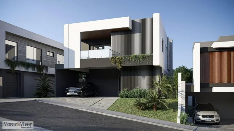 Imagem Casa para Venda em Curitiba, Cascatinha, 3 dormitórios, 3 suítes, 4 banheiros, 4 vagas