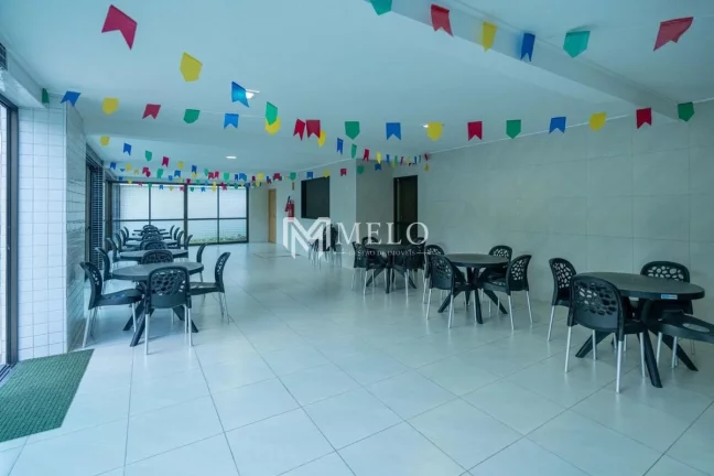 Imagem Boa Vista com 2qts., 1suite, 1vaga, 53 m² - pronto para morar