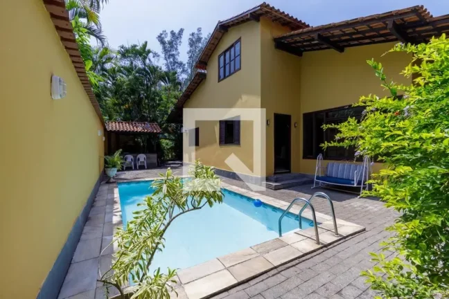 Imagem Casa à Venda - Recreio, 4 Quartos, 380 m2