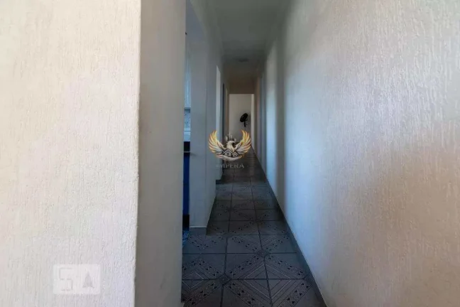 Imagem Casa Padrão
