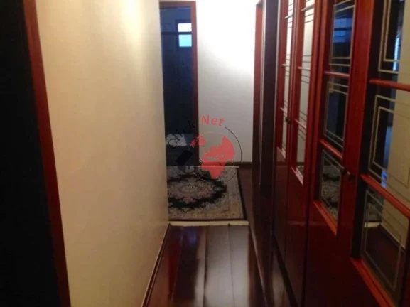 Imagem Apartamento à Venda no bairro Santa Paula em São Caetano