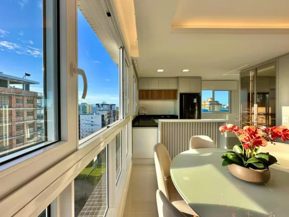 Imagem Apartamento 3 Dormitórios - Bairro Zona Nova