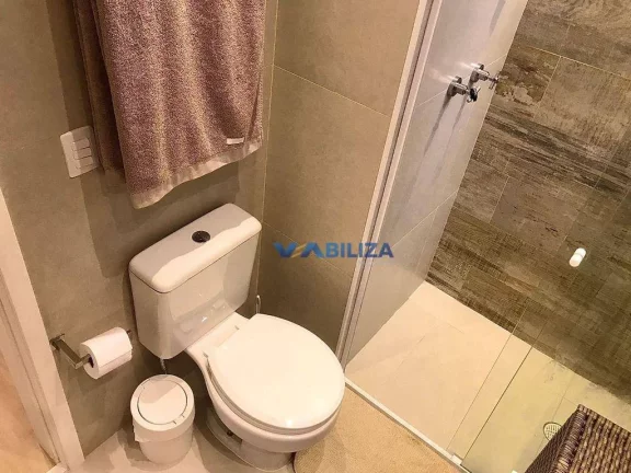 Imagem Apartamento com 3 dormitórios à venda, 122 m² por R$ 1.299.900 - Jardim Flor da Montanha - Guarulhos/SP***Aceita Permuta ***