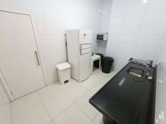 Imagem (AP8143)Apartamento com 162,59 m Localizado no bairro Aldeota