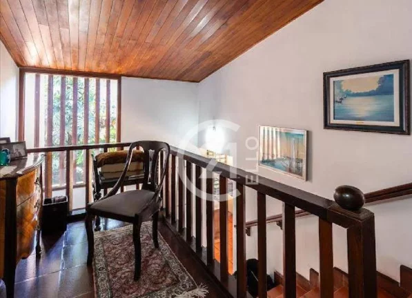 Imagem Casa com 3 dormitórios à venda, 250 m² por R$ 7.500.000,00 - Jardim Guedala - São Paulo/SP