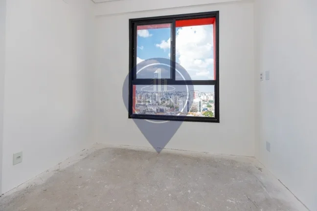 Imagem Imperdível oportunidade: Apartamento à venda em São Paulo-SP, Ipiranga! 2 quartos, 1 suíte, 2 salas, 2 banheiros, 1 vaga de garagem, 53,50m².