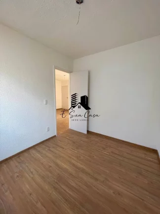 Imagem Apartamento a Venda 02 Quartos Bairro Caiapos/ Nacional Contagem Mg