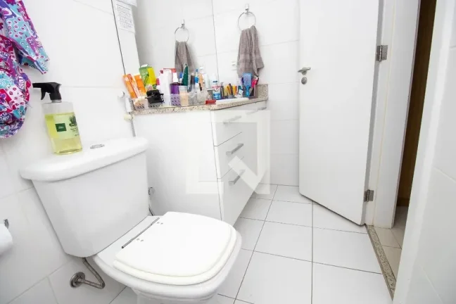 Imagem Apartamento à Venda - Recreio, 3 Quartos, 190 m2