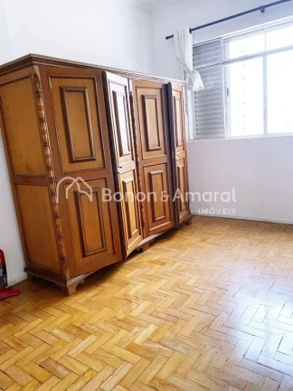 Imagem Venda , apartamento , Centro de Campinas 
Apartamento , próximo a rodoviária , ferroviária , pró...