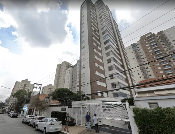 Imagem APARTAMENTO RESIDENCIAL em São Paulo - SP, Vila Gumercindo