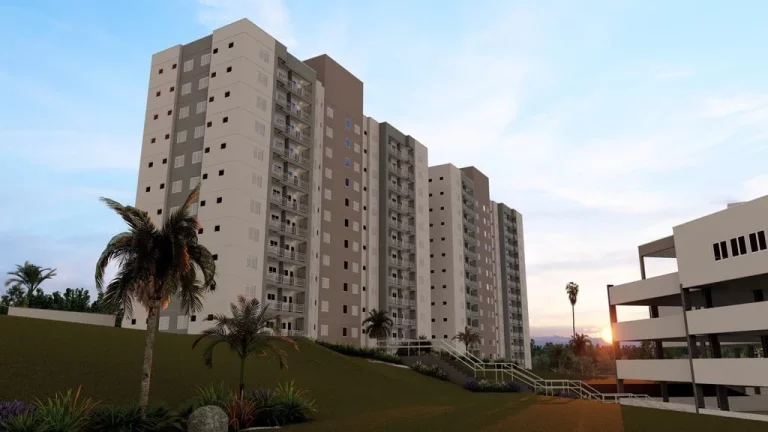 Imagem APARTAMENTO RESIDENCIAL em Mogi das Cruzes - SP, Vila Cintra