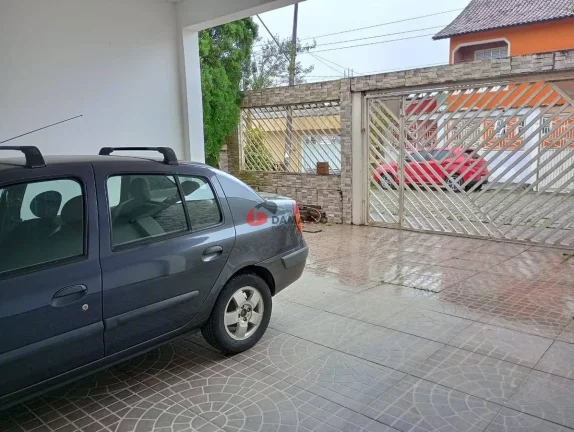 Imagem Casa à venda, Rio Grande, São Bernardo do Campo