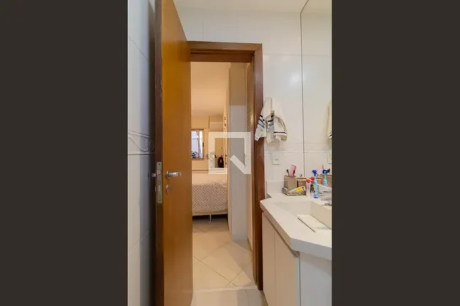 Imagem Apartamento à Venda - Recreio, 3 Quartos, 93 m2