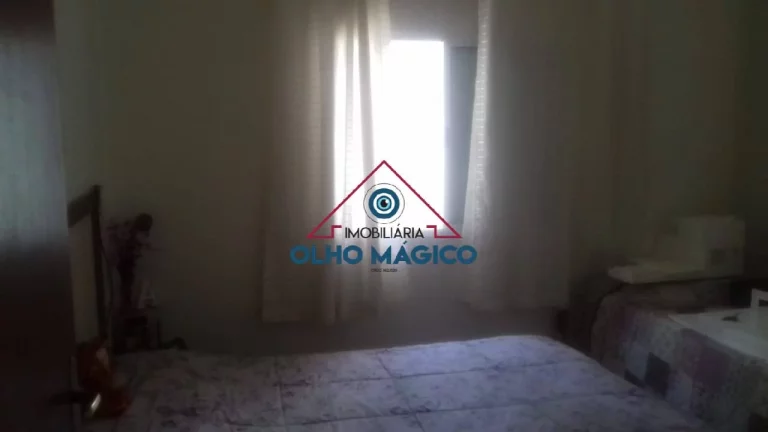 Imagem Ótimo Sobrado Jardim Dabril - 3 Dormitórios - Suítes - 2 vagas