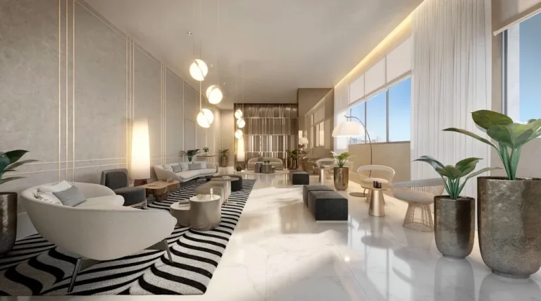 Imagem APARTAMENTO RESIDENCIAL em São Paulo - SP, Moema