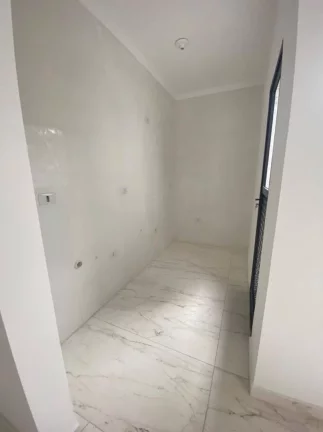 Imagem Apartamento com 2 dormitórios à venda, 43 m² por R$ 265.000,00 - Jardim do Estádio - Santo André/SP