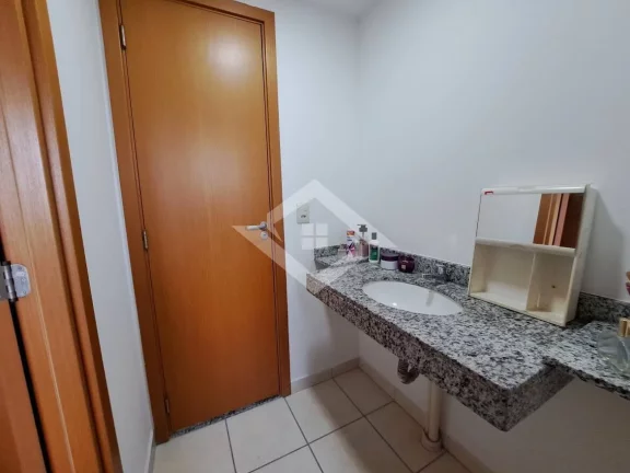 Imagem OPORTUNIDADE VIA ALTO MAPENDI! Varanda- sol da manhã- 3 suítes- 83m²