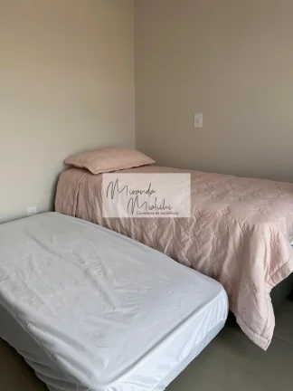 Imagem Apartamento Alto Padrão vista mar - Jurerê