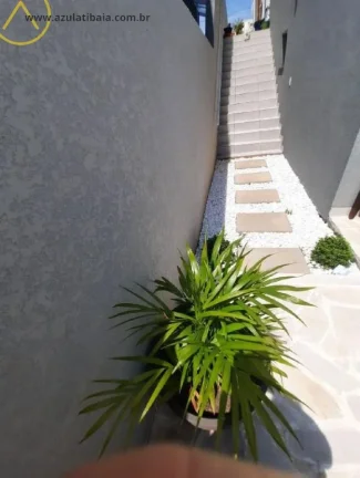 Imagem More com Qualidade de Vida em Atibaia, proximo Alameda Lucas Nogueira Garcez.