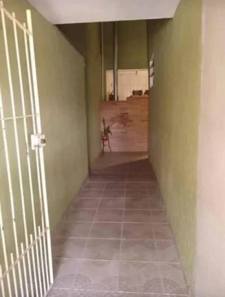 Imagem Vendo Casa em Santo André, Vila Maria Cecilia