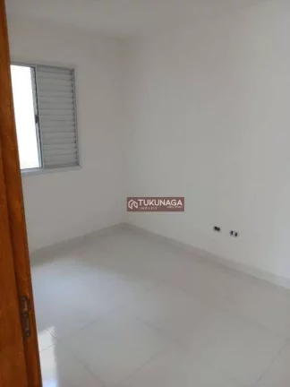 Imagem Apartamento com 2 dormitórios à venda, 43 m² por R$ 320.000,00 - Jaçanã - São Paulo/SP