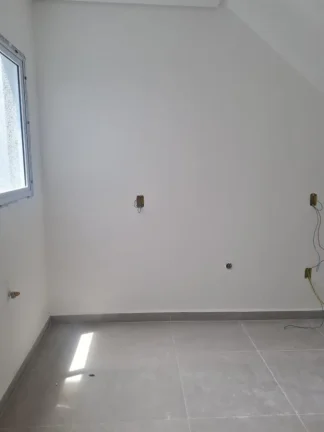 Imagem Apartamento sem Condomínio para Venda em Santo André / SP no bairro Utinga