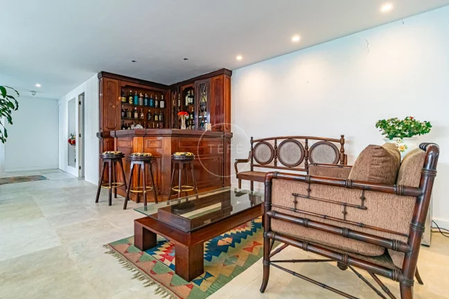 Imagem CASA com 4 SUÍTES no Condomínio NOVA IPANEMA - Barra da Tijuca