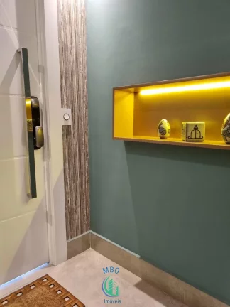 Imagem Apartamento com 3 quartos, à venda em São Paulo, Vila Suzana