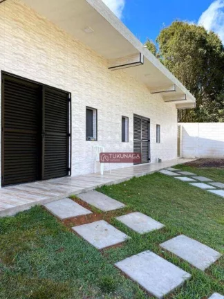 Imagem Sítio com 5 dormitórios à venda, 9000 m² por R$ 1.000.000,00 - Monte Negro - Santa Isabel/SP