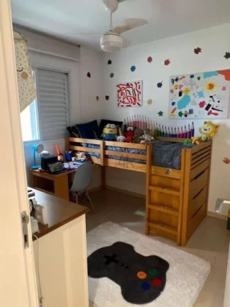 Imagem Apartamento com 3 Quartos e Varanda Gourmet à Venda no Brooklin