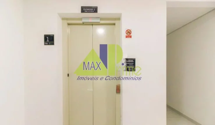 Imagem APARTAMENTO 83M²/02 DORMITÓRIOS/01 SUÍTE/01 VAGA DE GARAGEM