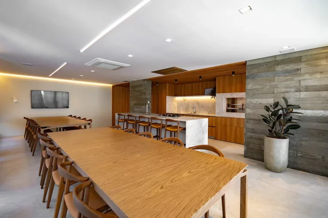Imagem Decorado com 4 dormitórios à venda sendo 4 suítes, 229.29 m² por - R$ 16.009.273,21 - Praia Brava - Itajaí/SC