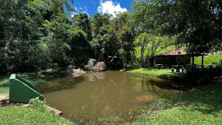 Imagem Terreno à venda no bairro Portão - Atibaia/SP
