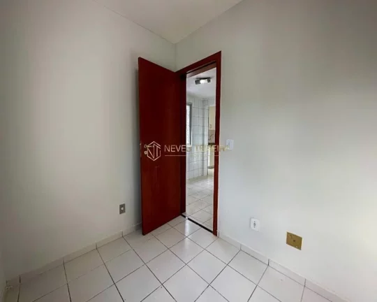 Imagem Nascente!!! Andar Alto!!! Com Lazer!!!