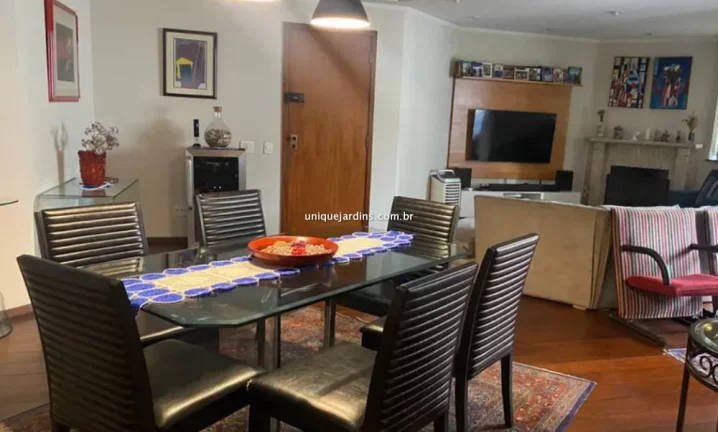 Imagem Apartamento à venda Itaim Bibi São Paulo