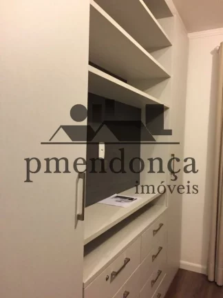 Imagem Apartamento no Alto da Lapa com 3 quartos e 2 vagas, 92m²