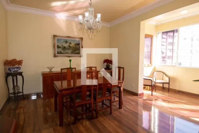 Imagem Apartamento à Venda - Copacabana, 3 Quartos, 170 m2
