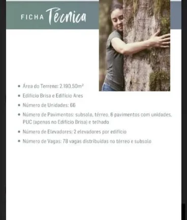 Imagem CONDOMÍNIO AURA TIJUCA DE 78 A 110M2 DE 2 A 3 QUARTOS COM SUITE,