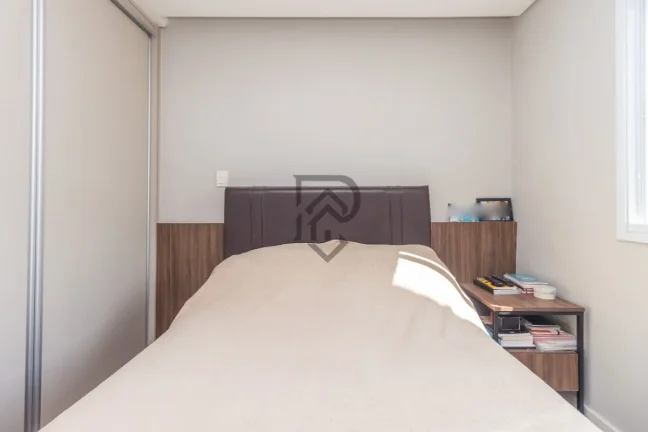 Imagem Apartamento brooklin pronto para morar proximo metrô