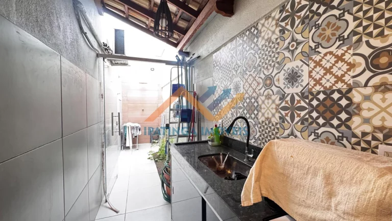 Imagem Apartamento à venda no bairro Veneza - Ipatinga